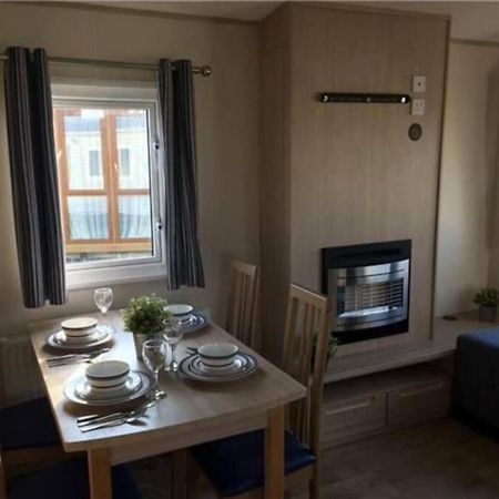 8 Berth Caravan At Parkdean Camber Sands المظهر الخارجي الصورة