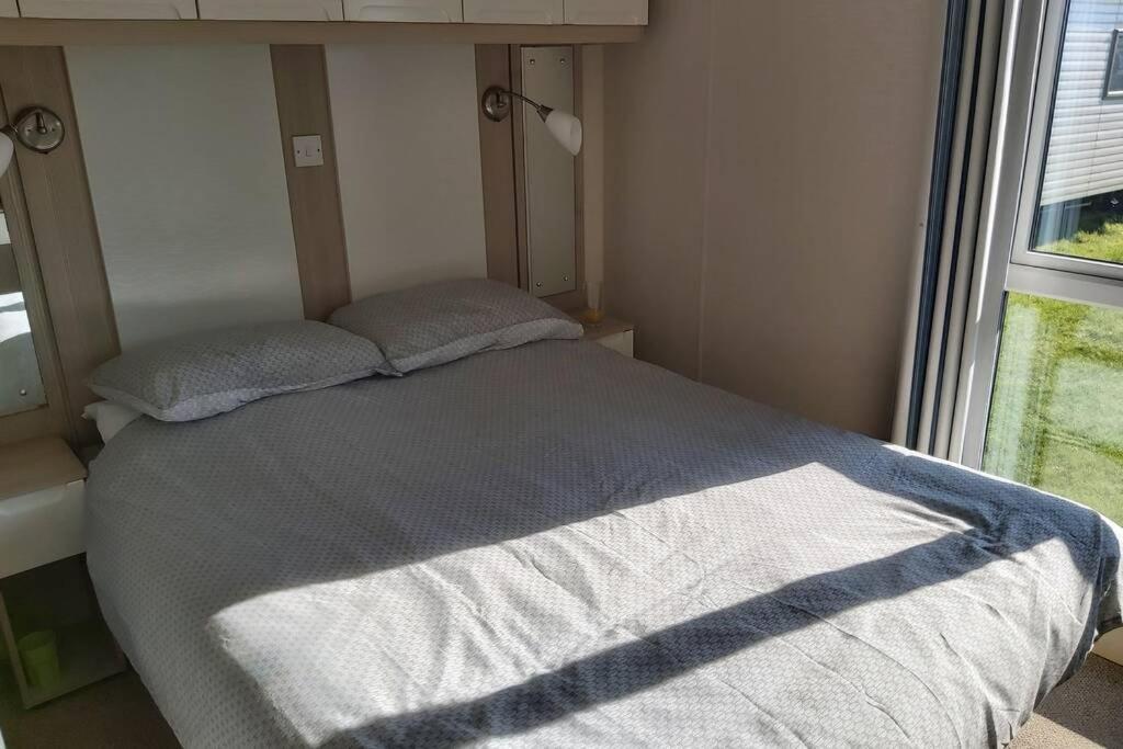 8 Berth Caravan At Parkdean Camber Sands المظهر الخارجي الصورة